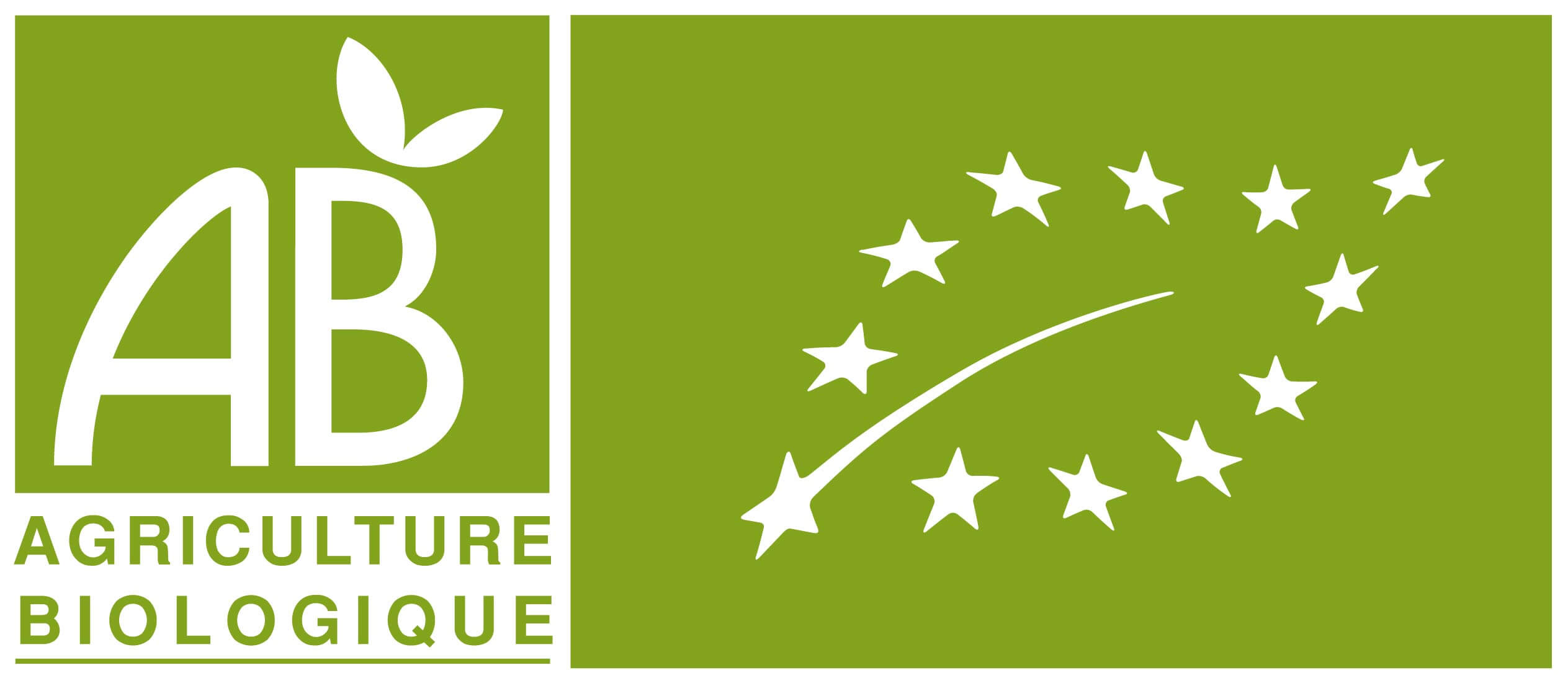 logo agriculture biologique